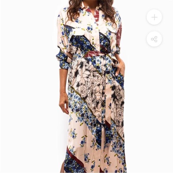 Smythe  dress-P4 - Picture 1 of 10